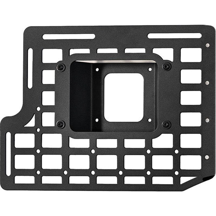 Addictive Desert Designs 15-20 Ford F-150 & Raptor Bed Side Molle Panels Passenger Full Model AC1101901NA-P