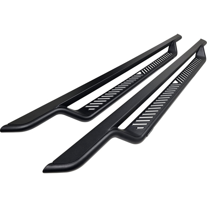 Westin Outlaw Drop Side Steps Model 20-44235