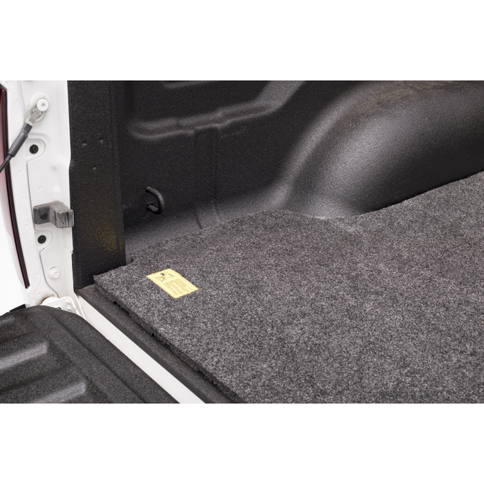 Bedrug Classic Bedmat For Spray-In Or No Bedliner 5' Bed Model BMR24DCS