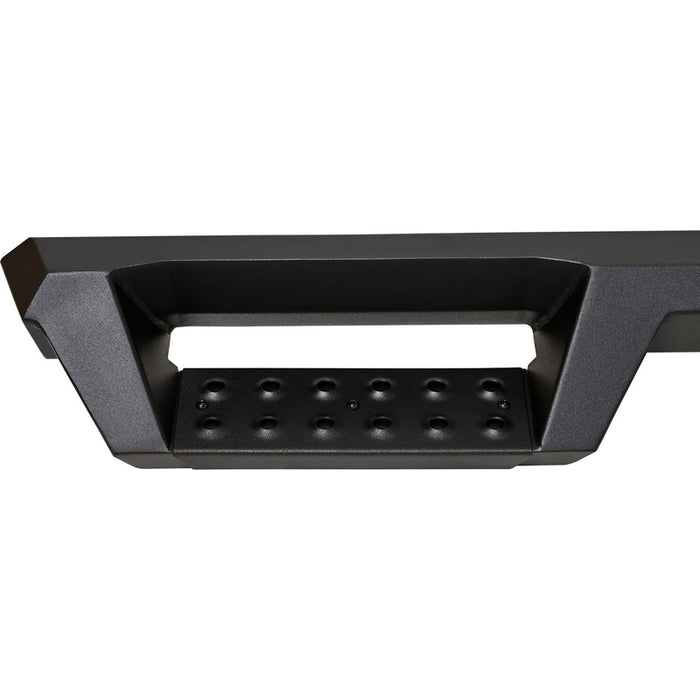Westin HDX Drop Side Steps Model 56-13785