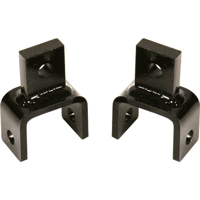 Blue Ox Tow Bar Adapter Bracket Model BX8833