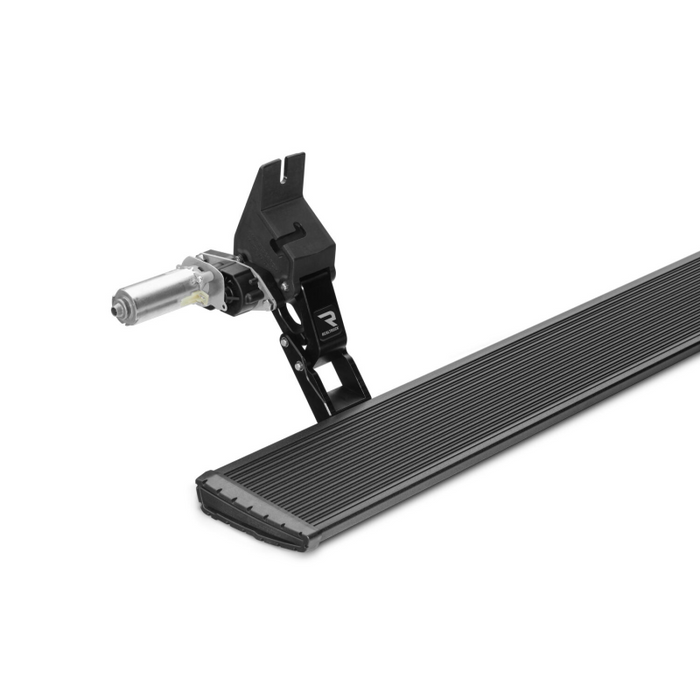 AMP Research PowerStep Xtreme Electric Running Boards Model 78140-01A