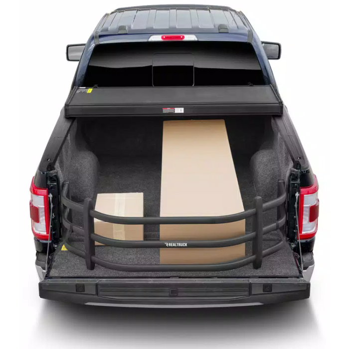 AMP Research BedXtender HD Sport - Black Model 74805-01A