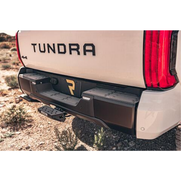 Go Rhino HS-10 Skid Plate Hitch Step Model HS1012T