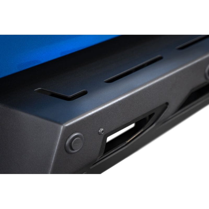Addictive Desert Designs Chevy/GMC 1500 Black Label Rear Bumper Model R14020NA0103