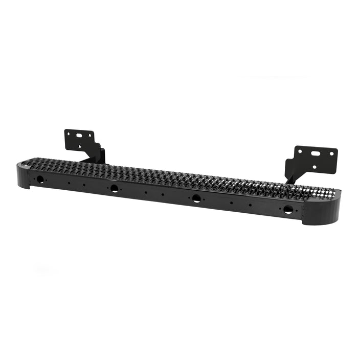 Luverne Impact Rear Bumper Step with Fixed Brackets Select Ram ProMaster Model 415358-571513