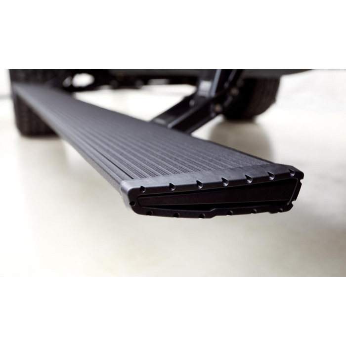 AMP Research PowerStep Xtreme Electric Running Boards Model 78338-01A