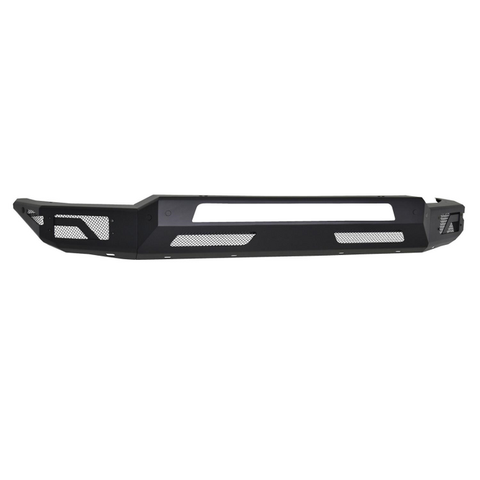 Westin Pro-Mod Front Bumper Textured Black Model 58-41075