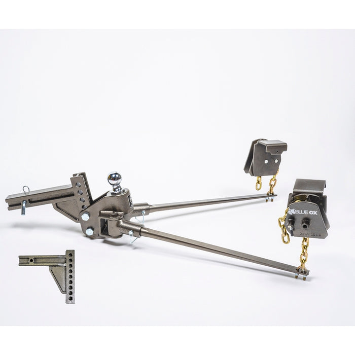 Blue Ox SwayPro Weight Distributing System Model BXW2003