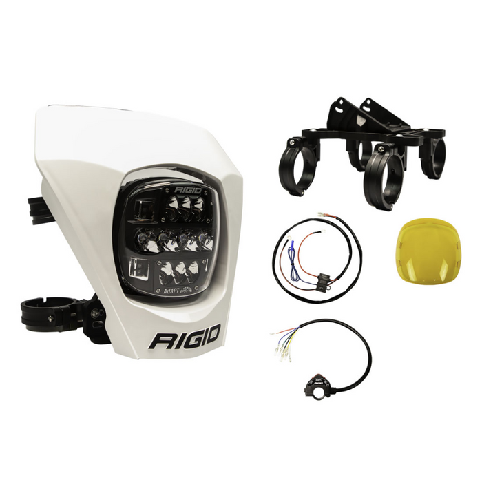 Rigid Industries Wire Harness, Fits Adapt XE Model 300428