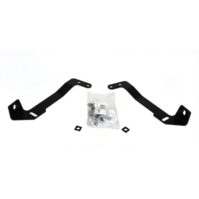 Go Rhino RC2 Bull Bar Mounting Bracket Kit Only Model 55175