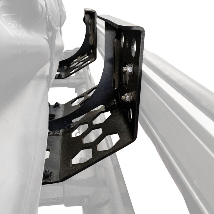 Go Rhino XRS/SRM Awning Bracket Kit Model 5950040T