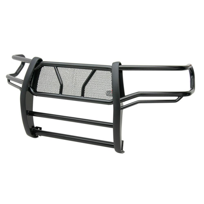 Westin HDX 1-Piece Grille Guard Black Model 57-2235