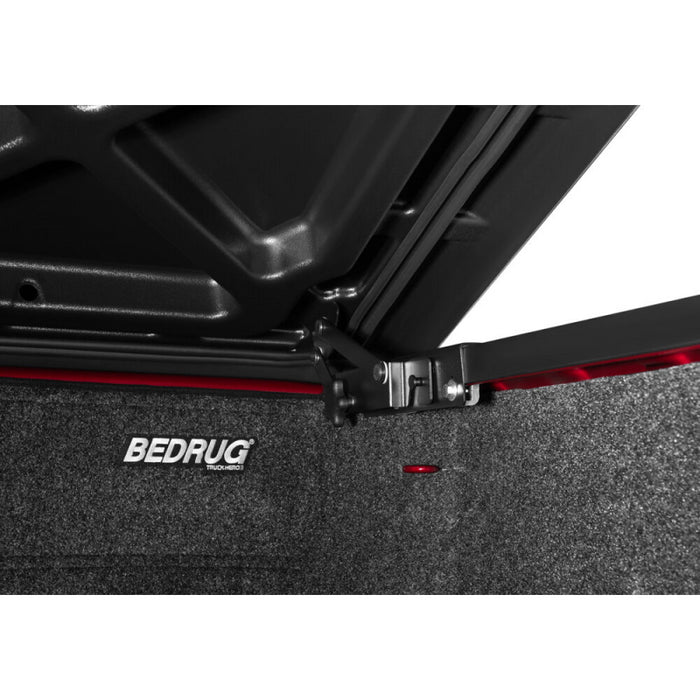 UnderCover SE 19 (New Body Style)-24 Silverado 5'9" Model UC1176