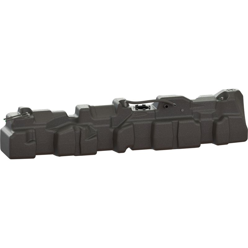Titan Fuel Tanks 54 Gallon Extra Heavy Duty Cross-Linked Polyethylene ...