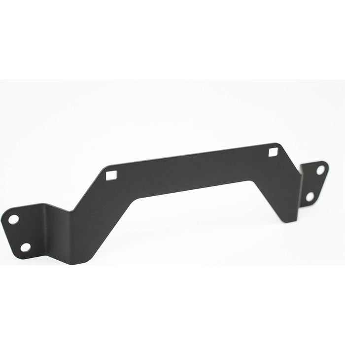 Addictive Desert Designs 07-23 JEEP JK/JL/JT Stealth Fighter Front License Plate Bracket Model AC96154701NA
