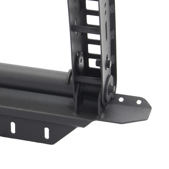 Go Rhino XRS Overland Xtreme Rack For Mid-Size Trucks Model 5951000T
