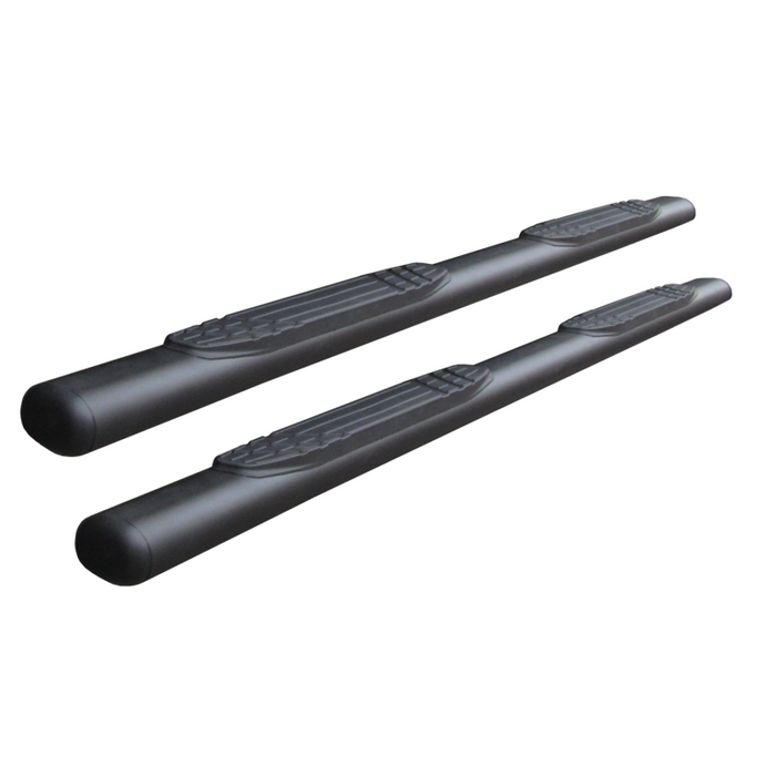 Go Rhino 4" 1000 Series Oval Step Nerf Bars - BOARDS ONLY Model 10487T