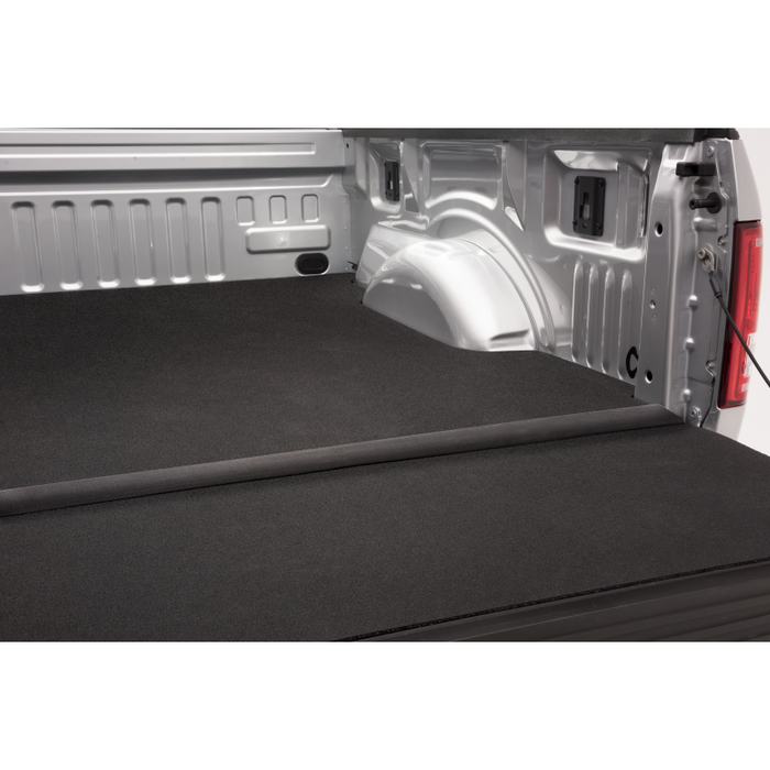 BedRug Impact Mat - Works With Spray-In Or No Bed Liners 8' Bed Model IMC07LBS