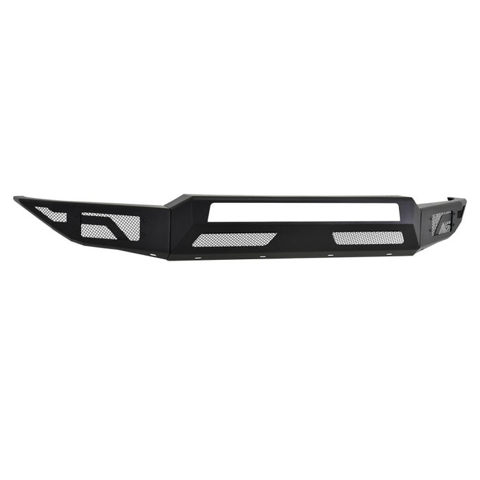 Westin Pro-Mod Front Bumper Textured Black Model 58-41175