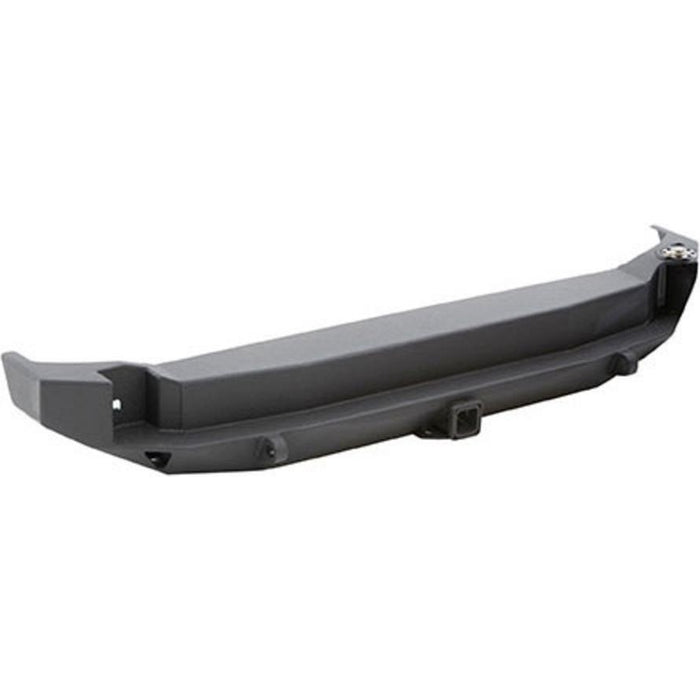 Smittybilt XRC Atlas Rear Bumper (07-18 JK/JKU) Model 76896-01