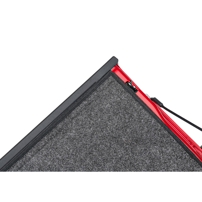 Bedrug Classic Bedmat - Works with Spray-In Or No Bed Liners 5' Bed Model BMJ20SBS