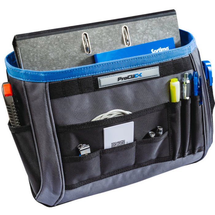 Sortimo Office Organizer  5 In x 15 In x 12 In Model 6000013636