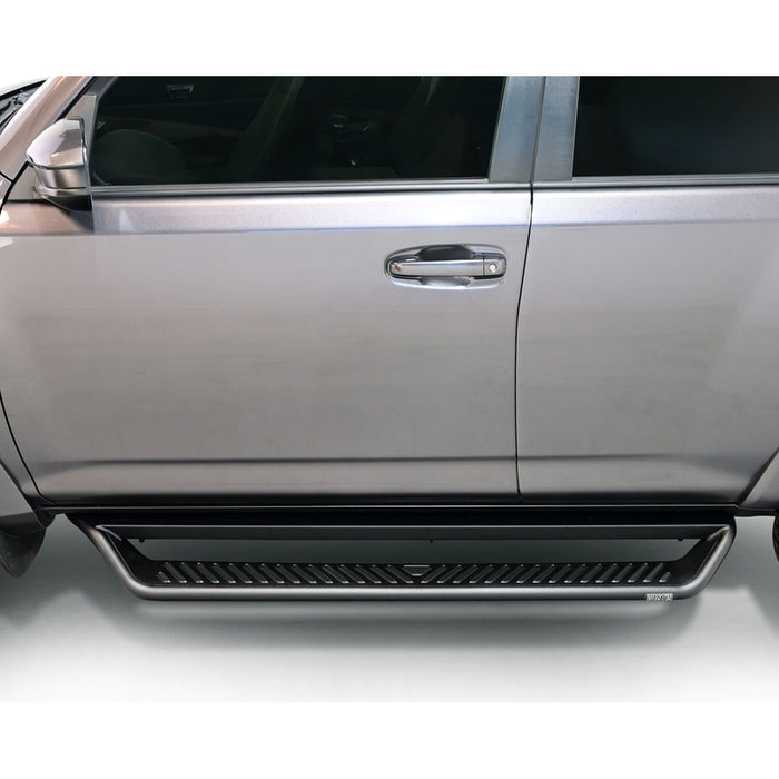 Westin Outlaw Drop Side Steps Model 20-43835