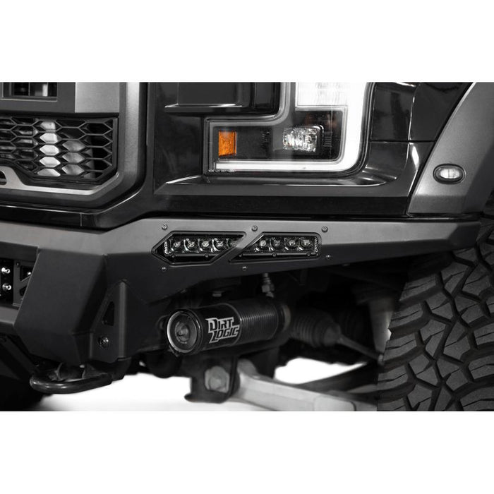 Addictive Desert Designs 17-20 F-150 Raptor Phantom Front Bumper Model F110263200103