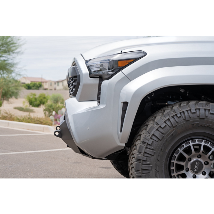 Rago Fabrication 2024+ Toyota Tacoma Low-Profile Winch Front Bumper Model F6703651001NA