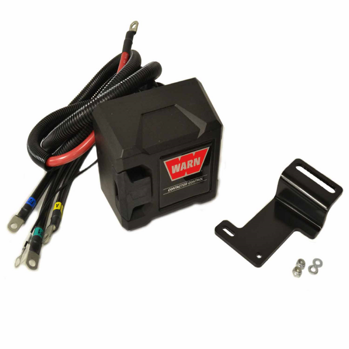 Warn Replacement Winch Contactor for M12 and M15 Model 83668