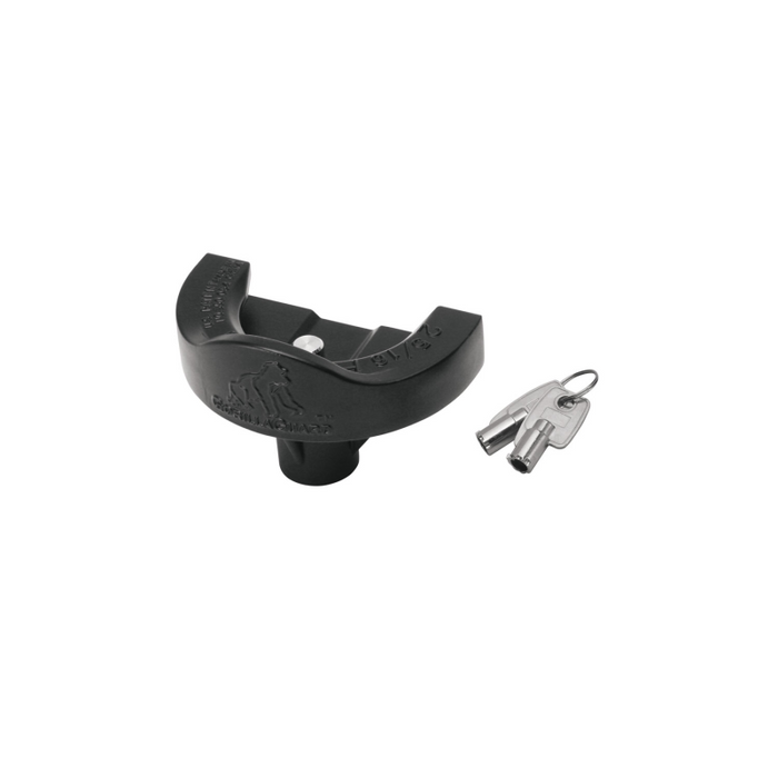 Draw-Tite Trailer Coupler Lock Model 63227