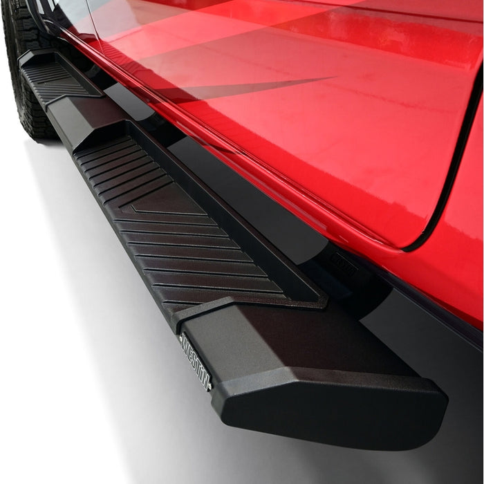 Westin AT6 Running Boards Model 24-64085