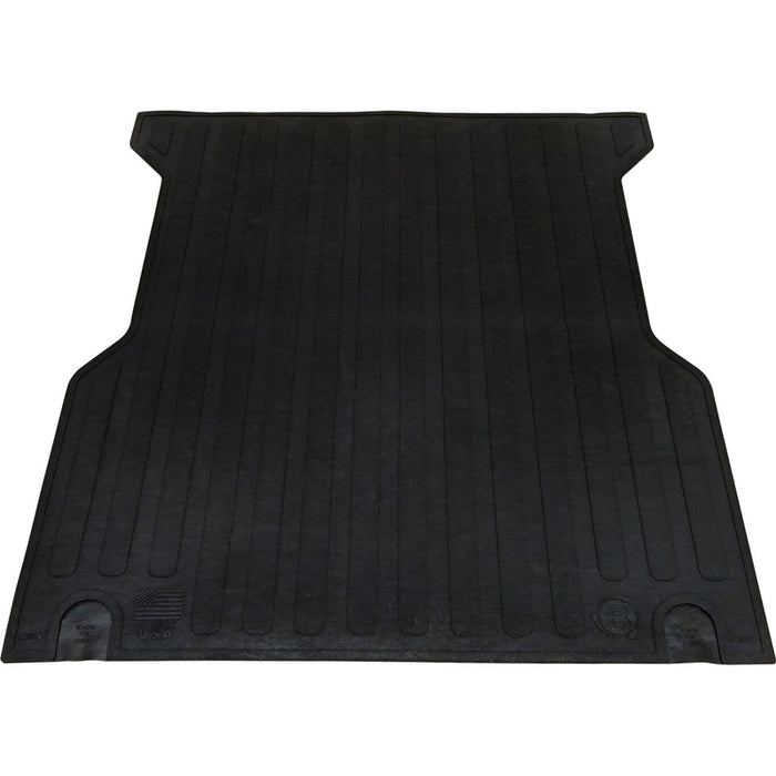 Westin 52" W X 59" L Truck Bed Mat Black Model 50-2785