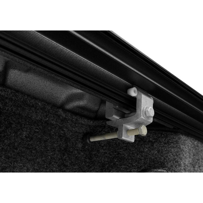 Retrax RetraxONE XR - 20-23 Silv/Sierra 2500HD/3500HD 6'9" w/out Stk Pkt - Std Rail Model T-60484