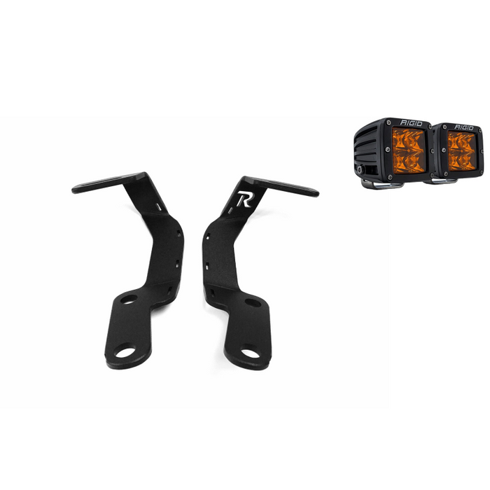 Rago Fabrication Universal Molle Panel RotopaX Mounts Model AC9905301NA