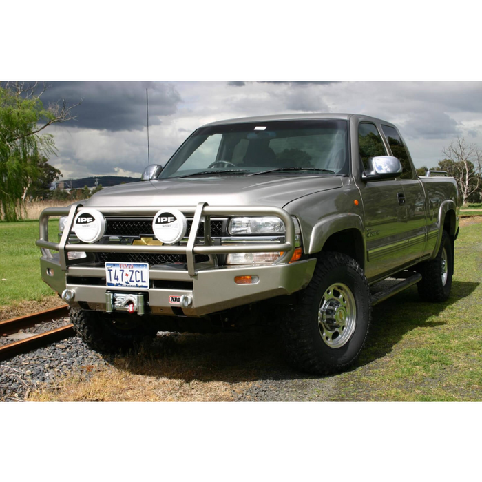 ARB Summit Combination Bumper Model 3462010