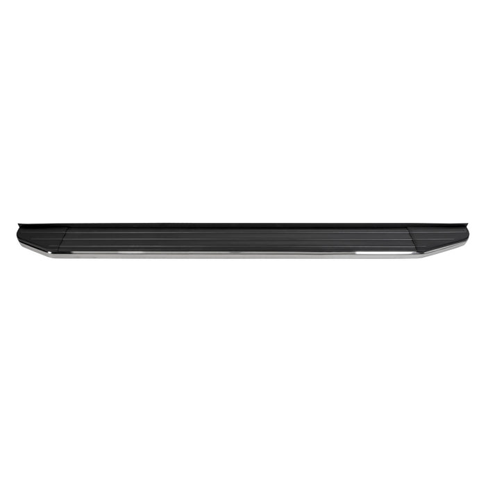 TrailFX Stainless Steel TFX Running Boards Model R0005RB