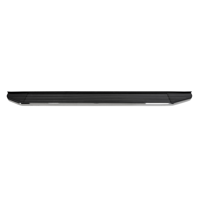 TrailFX Stainless Steel TFX Running Boards Model R0008RB