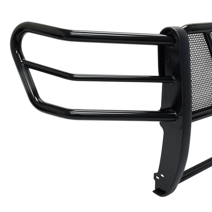 Westin HDX 3-Piece Grille Guard Black Finish Model 57-24085