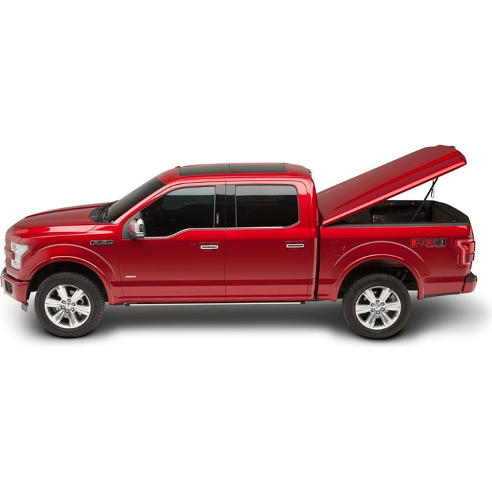 Undercover Elite LX 25-26 Ram 1500 5'7" w/o RamBox w/o Multifunction Tailgate - PBJ Model UC3128L-PBJ
