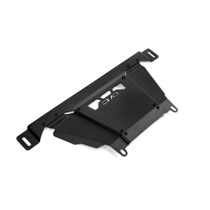 DV8 Offroad 2024-2025 Toyota Tacoma Front Skid Plate Model SPTT1-08