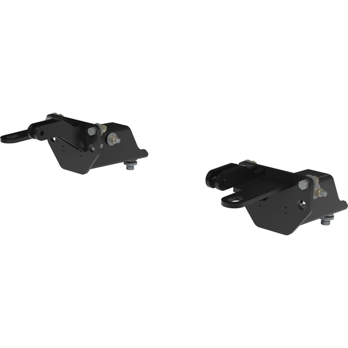 Blue Ox Tow Bar Base Plate Model BX1762