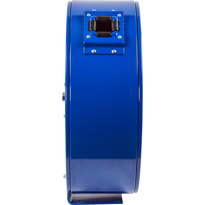 Coxreels EN Series Spring Driven Enclosed Hose Reel 3/8 in. x 25 ft. - No Hose 300 PSI Model ENL-N-325