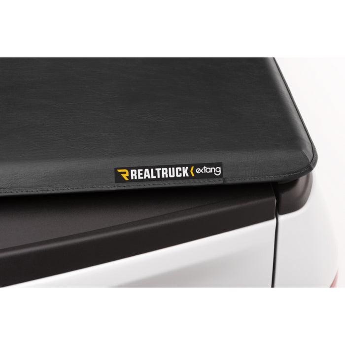 Extang Trifecta Toolbox 2.0 - 15-22 Colorado/Canyon 6'2" Model 93355