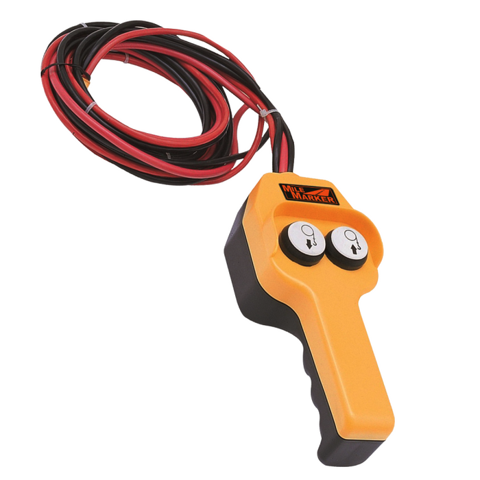 Mile Marker Switch For Pe2000 Model 76-50100-20