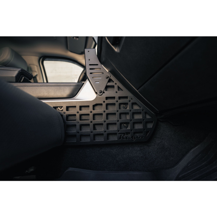 Rago Fabrication 3rd Gen Tundra Center Console & Digital Device Bridge Model R2223TTUNCCMP
