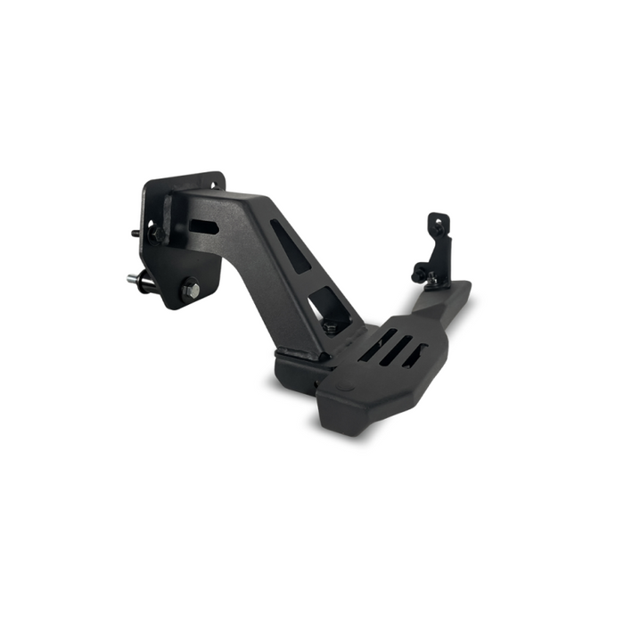 Body Armor 4X4 Jeep Gladiator Jt Bumper Step (Fits JL-2965 Bumper) Model Jt-5100