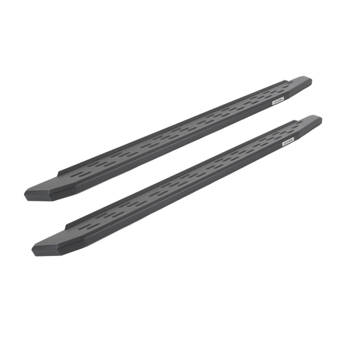 Go Rhino RB30 Running Boards 73" Long BOARDS ONLY Model 69600073PC