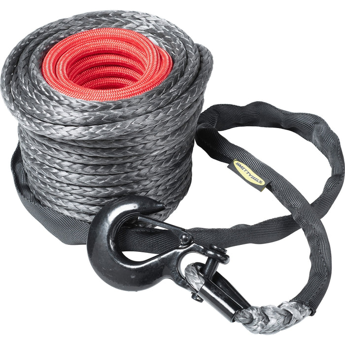 Smittybilt 10K Spectra Synthetic Winch Rope Model 97710S
